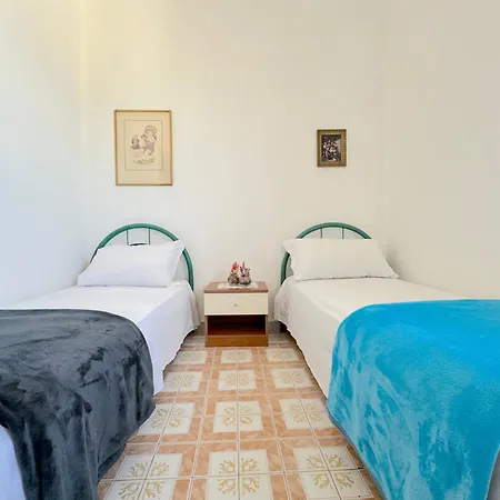 Casa Tonia - Baia Gallipoli