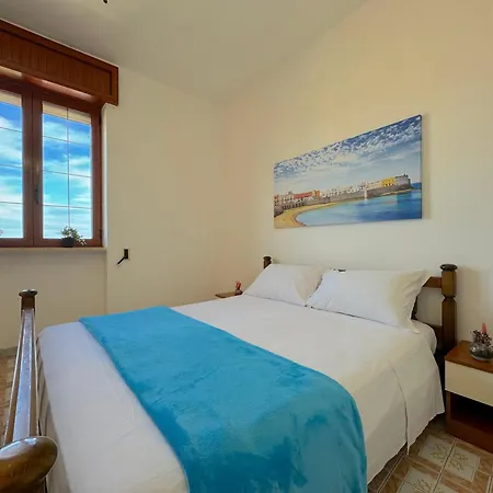 Casa Tonia - Baia Apartment Gallipoli