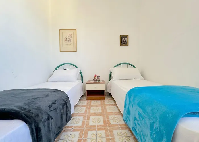 Casa Tonia - Baia Gallipoli