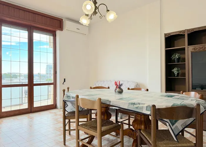 Apartment Casa Tonia - Baia Gallipoli