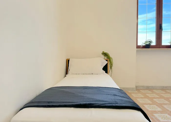 Casa Tonia - Baia Apartment *