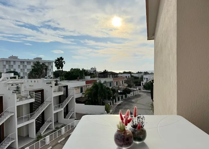 Casa Tonia - Baia Apartment