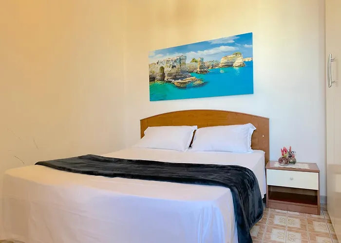 Apartment Casa Tonia - Baia