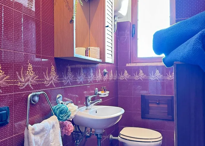 Casa Tonia - Baia Apartment *