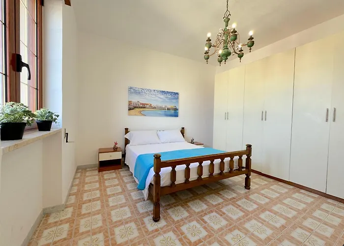 Apartment Casa Tonia - Baia *