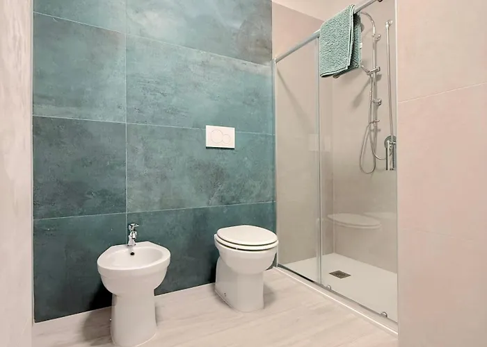 Casa Tonia - Baia Apartment *