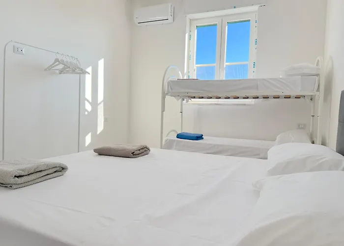 Casa Tonia - Baia Gallipoli