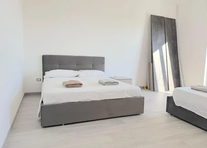 Casa Tonia - Baia Apartment Gallipoli