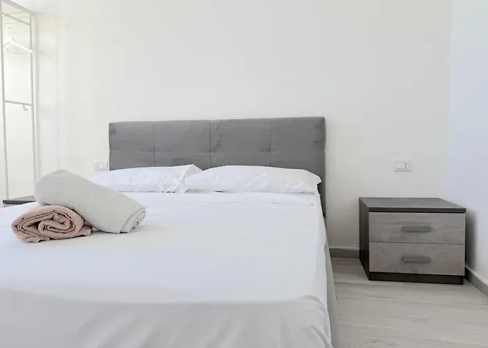 Casa Tonia - Baia Gallipoli