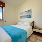 Casa Tonia - Baia Apartment *
