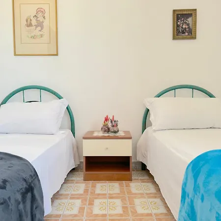 Casa Tonia - Baia * Gallipoli