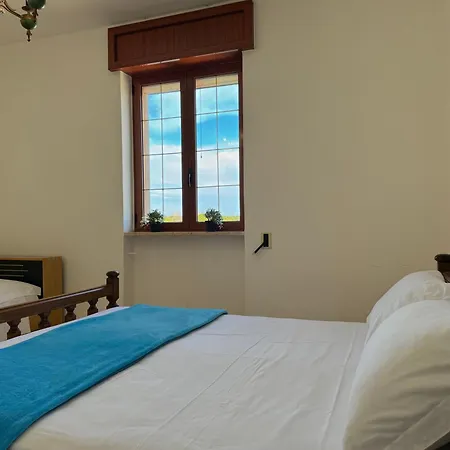 Casa Tonia - Baia Apartamento