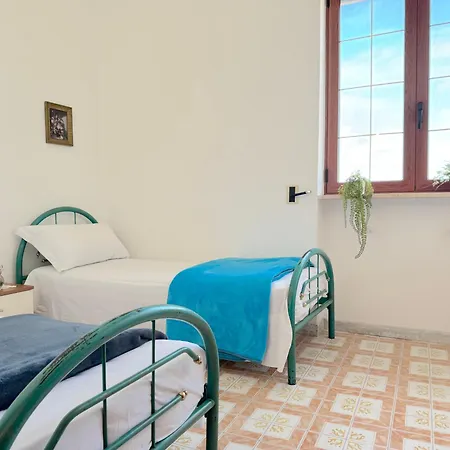 Casa Tonia - Baia * Gallipoli