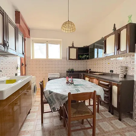 Apartamento Casa Tonia - Baia *