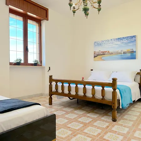 Casa Tonia - Baia 아파트