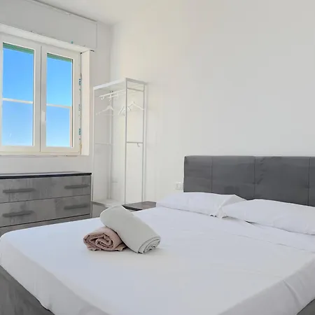 Casa Tonia - Baia 아파트 *