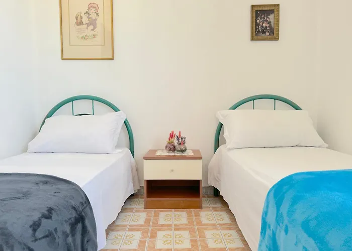 Casa Tonia - Baia * Gallipoli