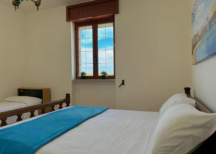 Casa Tonia - Baia Apartamento