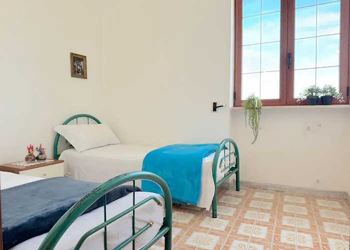 Casa Tonia - Baia * Gallipoli