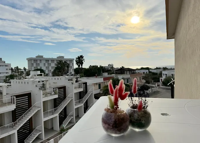 Casa Tonia - Baia * Gallipoli