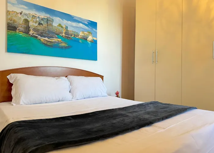 Apartamento Casa Tonia - Baia