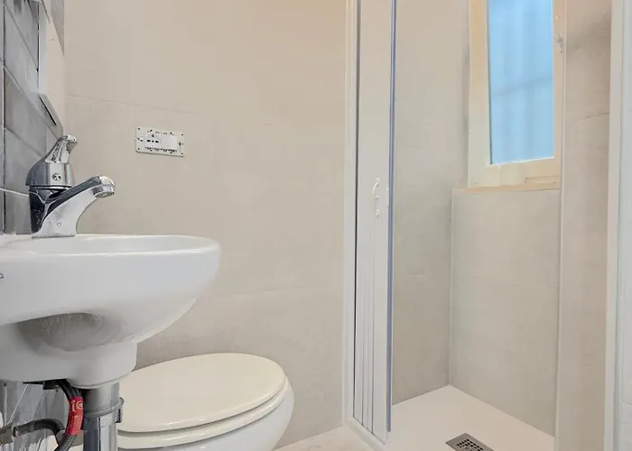 Apartamento Casa Tonia - Baia Gallipoli