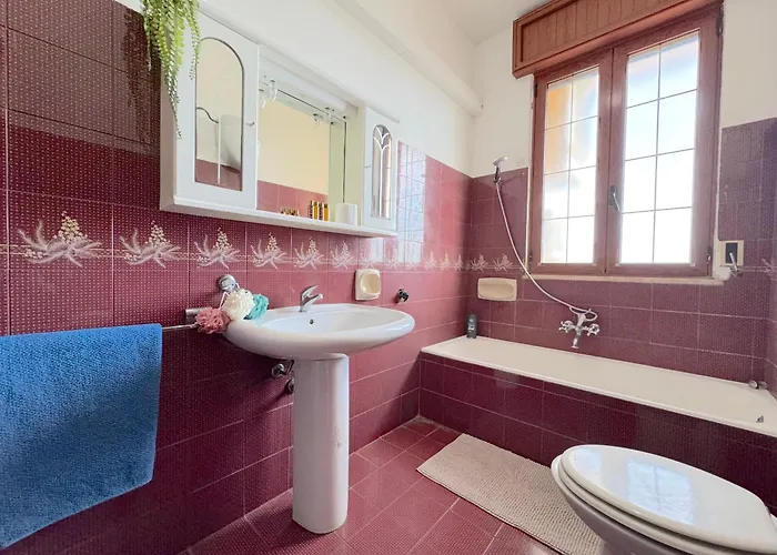 Apartamento Casa Tonia - Baia