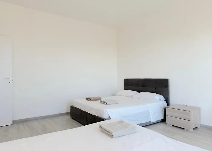 Casa Tonia - Baia * Gallipoli