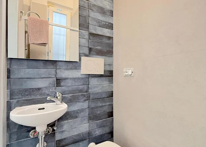 Apartamento Casa Tonia - Baia