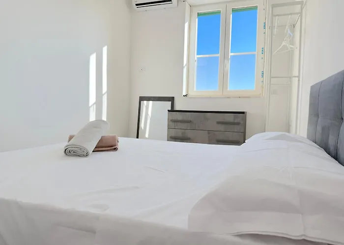 Casa Tonia - Baia Gallipoli