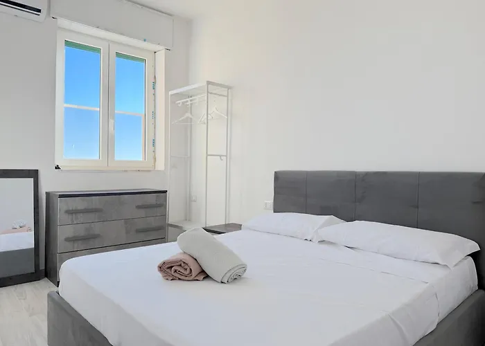 Casa Tonia - Baia Apartamento *