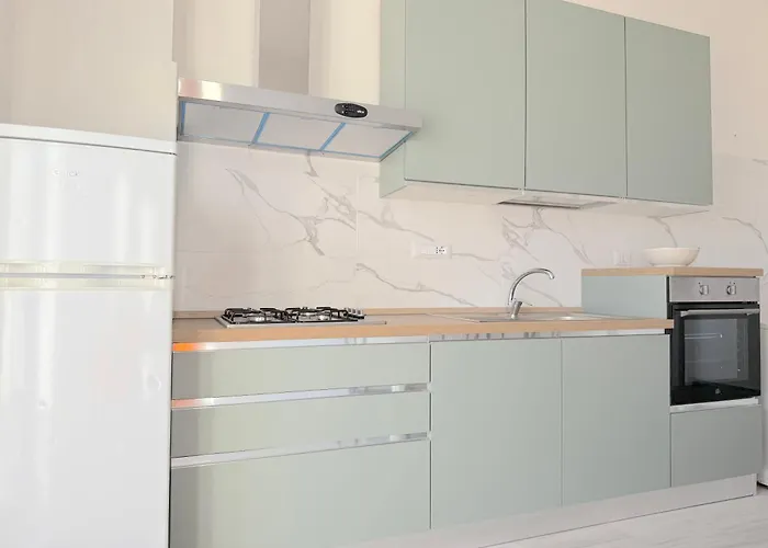 Casa Tonia - Baia * Gallipoli