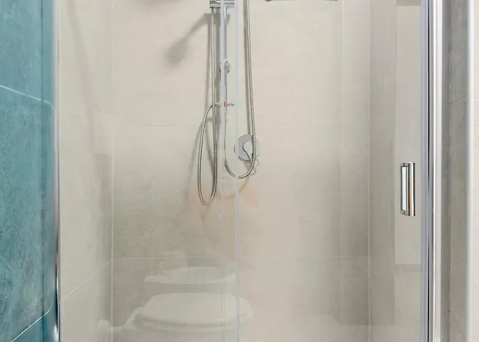 Apartamento Casa Tonia - Baia *