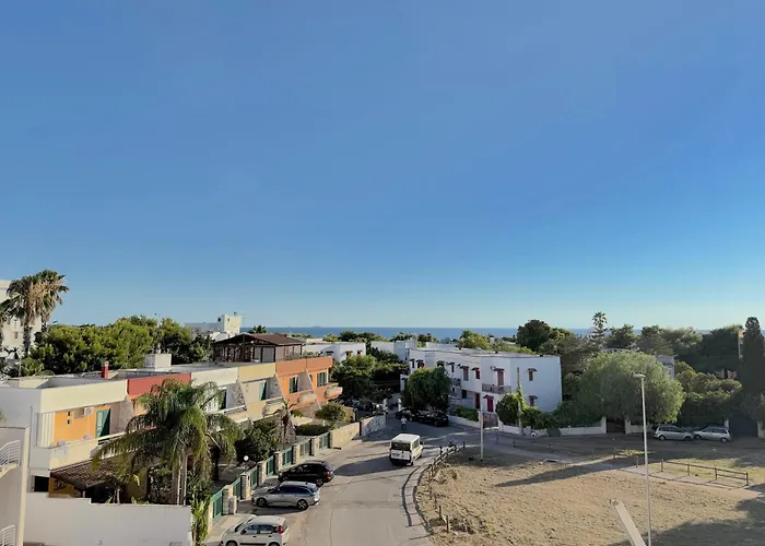 Casa Tonia - Baia Apartamento